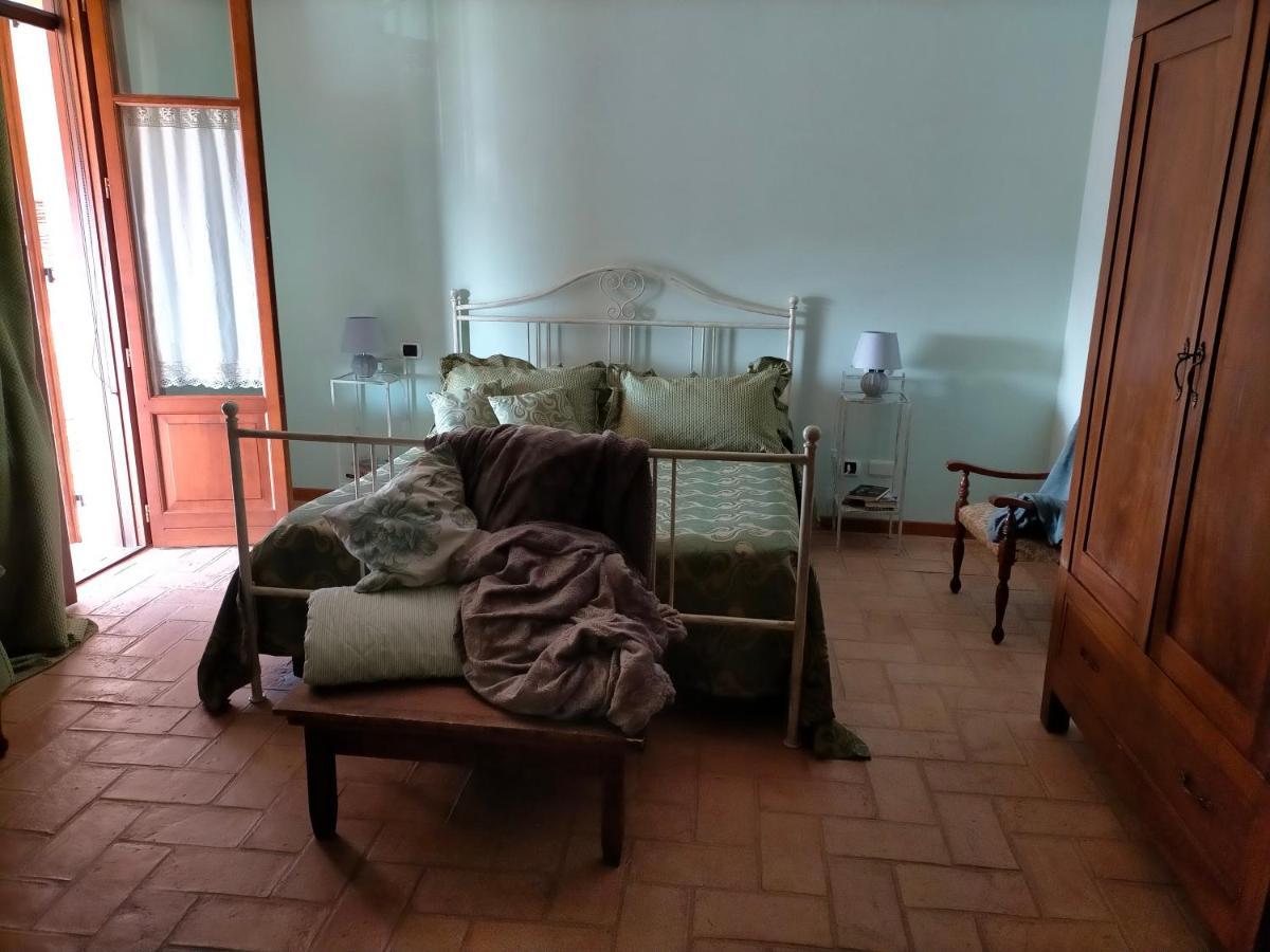 Villa La Ca Veja Murisengo Zimmer foto